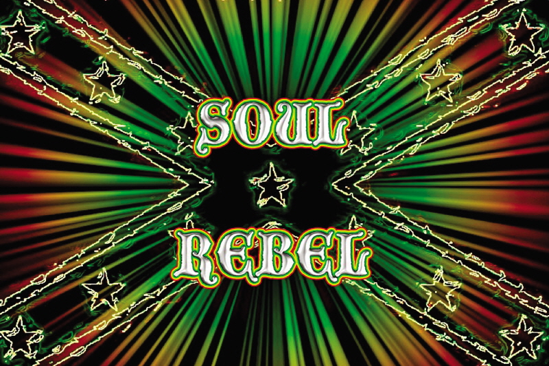 Soul Rebel Soul Rebel