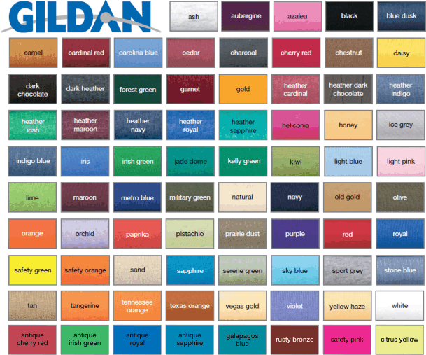 Gildan_Colors_2012